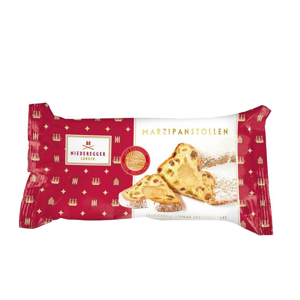 Niederegger Mini Marzipan Stollen 80g